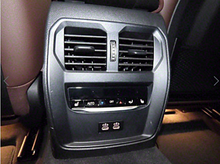 BMW 4-SERIES G22 2024