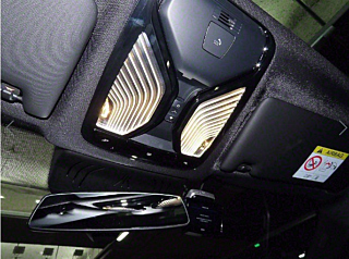 BMW 4-SERIES G22 2024