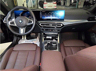 BMW 4-SERIES G22 2024