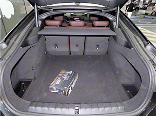 BMW 4-SERIES G22 2024