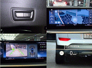 BMW 4-SERIES G22 2024