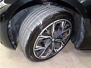 BMW 4-SERIES G22 2024