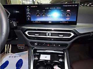 BMW 4-SERIES G22 2024