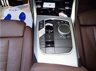 BMW 4-SERIES G22 2024