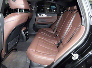 BMW 4-SERIES G22 2024