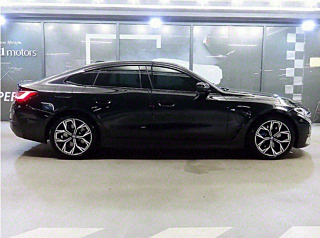 BMW 4-SERIES G22 2024