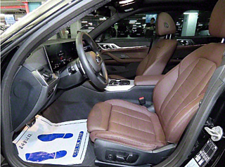 BMW 4-SERIES G22 2024
