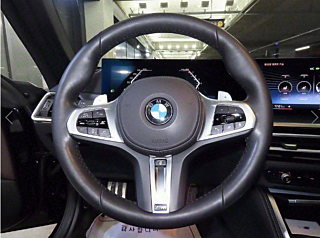 BMW 4-SERIES G22 2024