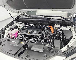 LEXUS NX350H 2024