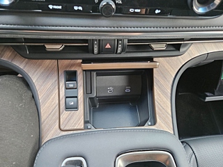 LEXUS LM  2 GENERATION 500h Royal 2024