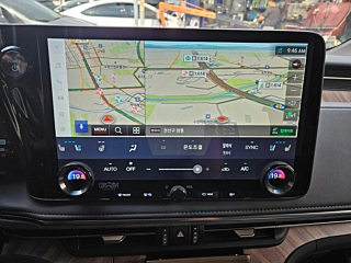 LEXUS LM  2 GENERATION 500h Royal 2024