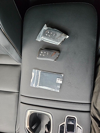 LEXUS LM  2 GENERATION 500h Royal 2024