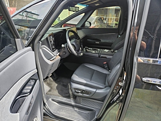LEXUS LM  2 GENERATION 500h Royal 2024