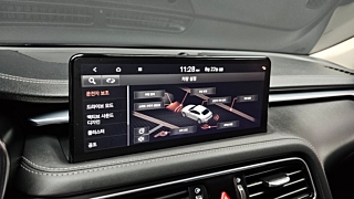 GENESIS G70 2022