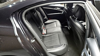 GENESIS G70 2022
