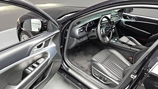GENESIS G70 2022