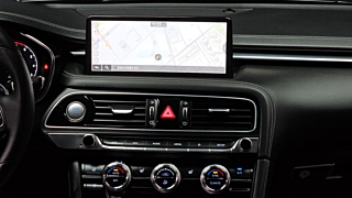GENESIS G70 2022