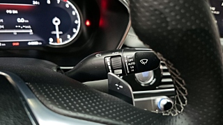 GENESIS G70 2022