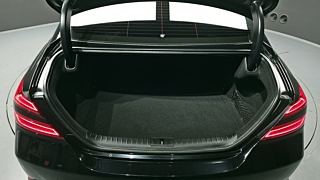 GENESIS G70 2022