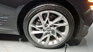 GENESIS G70 2022