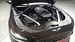 GENESIS G70 2022