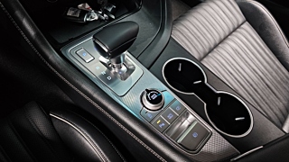 GENESIS G70 2022