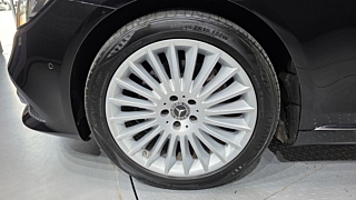MERCEDES BENZ S-CLASS W222 2019