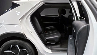 HYUNDAI IONIQ5 2021
