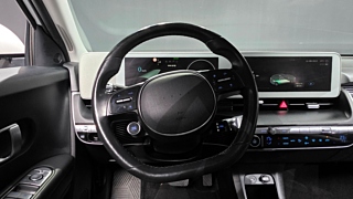 HYUNDAI IONIQ5 2021