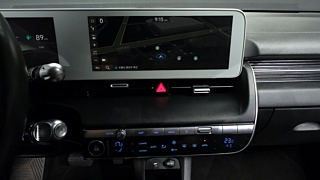 HYUNDAI IONIQ5 2021