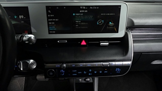 HYUNDAI IONIQ5 2021
