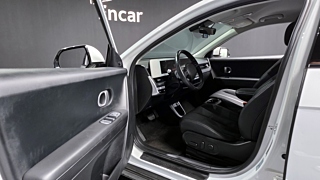 HYUNDAI IONIQ5 2021