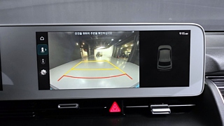 HYUNDAI IONIQ5 2021