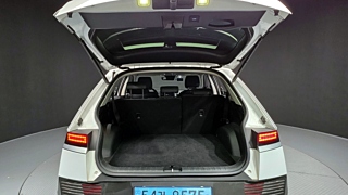 HYUNDAI IONIQ5 2021
