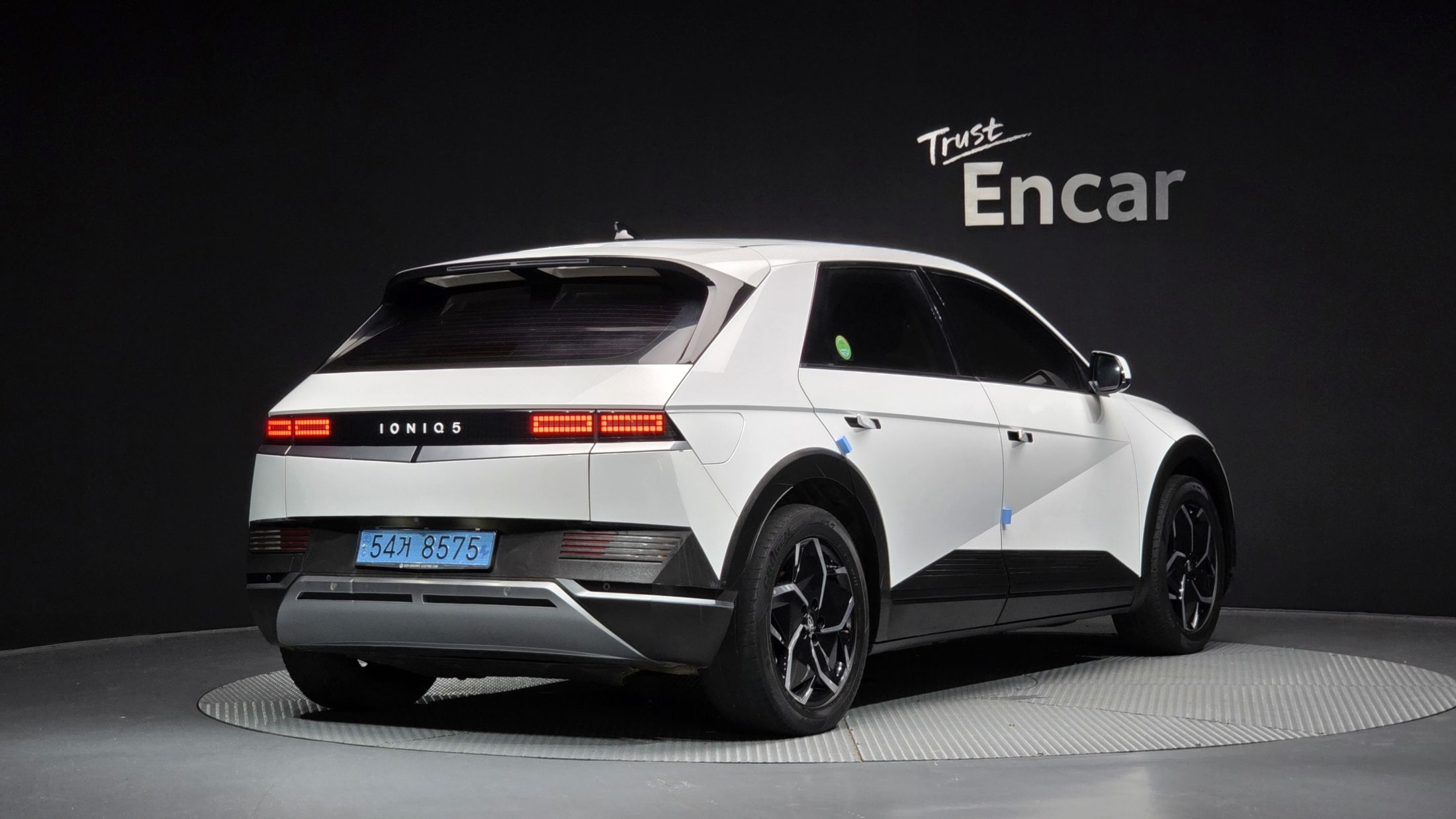 HYUNDAI IONIQ5 2021
