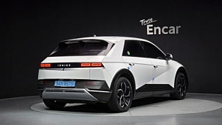 HYUNDAI IONIQ5 2021