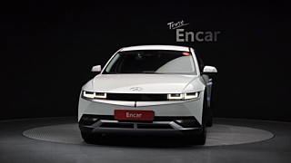 HYUNDAI IONIQ5 2021