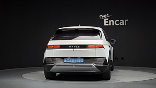 HYUNDAI IONIQ5 2021