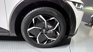 HYUNDAI IONIQ5 2021