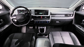 HYUNDAI IONIQ5 2021