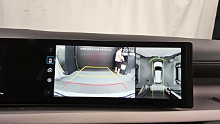 HYUNDAI TUCSON HYBRID NX4 2025