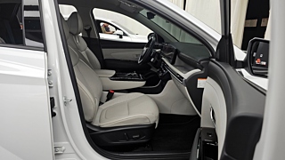 HYUNDAI TUCSON HYBRID NX4 2025