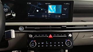 HYUNDAI TUCSON HYBRID NX4 2025