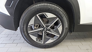 HYUNDAI TUCSON HYBRID NX4 2025