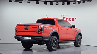 FORD RANGER 2023