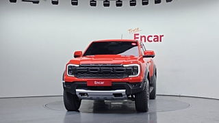 FORD RANGER 2023