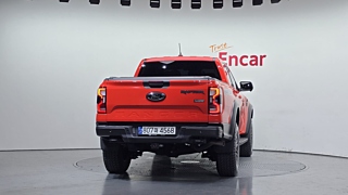 FORD RANGER 2023