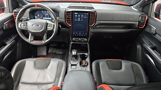 FORD RANGER 2023