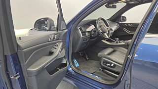 BMW X5 G05 2023