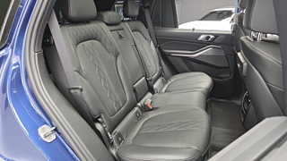 BMW X5 G05 2023